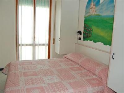 фото отеля Albergo Biancaneve