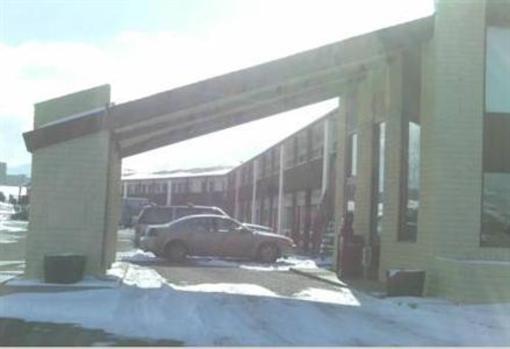 фото отеля Budget Inn - Bozeman