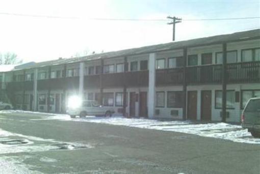 фото отеля Budget Inn - Bozeman