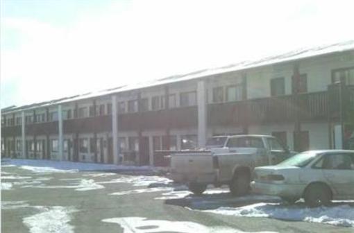 фото отеля Budget Inn - Bozeman