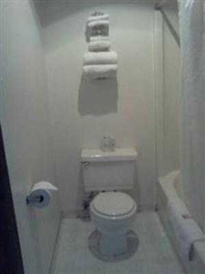 фото отеля Budget Inn - Bozeman