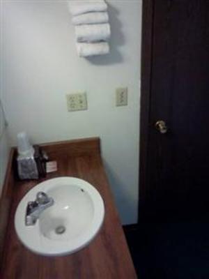 фото отеля Budget Inn - Bozeman