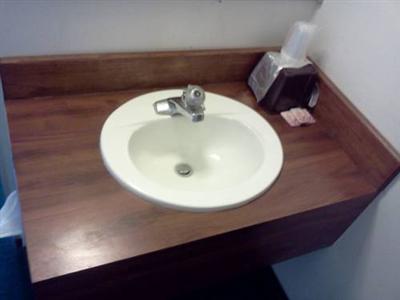 фото отеля Budget Inn - Bozeman