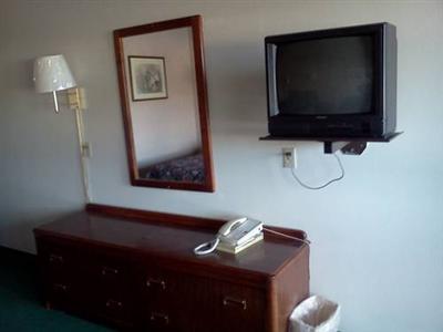 фото отеля Budget Inn - Bozeman