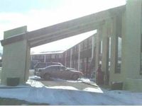 Budget Inn - Bozeman