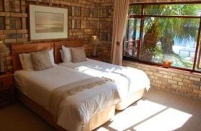 фото отеля Mossel Bay Guest House