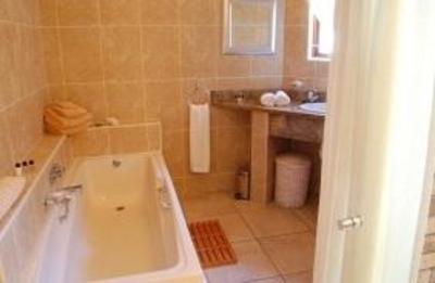 фото отеля Mossel Bay Guest House