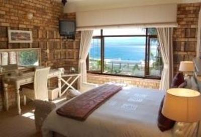 фото отеля Mossel Bay Guest House