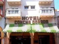 Concha Dorada Hotel Veracruz