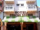 фото отеля Concha Dorada Hotel Veracruz