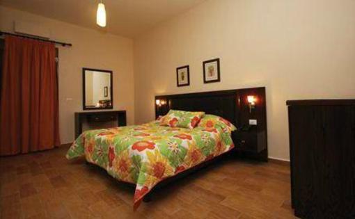 фото отеля Hotel Ehden Al Mtall