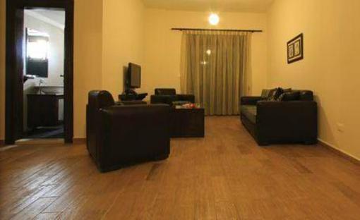 фото отеля Hotel Ehden Al Mtall