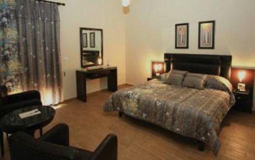 фото отеля Hotel Ehden Al Mtall