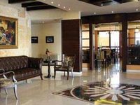 Hotel Ehden Al Mtall