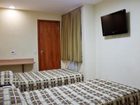 фото отеля Hotel Fluminense