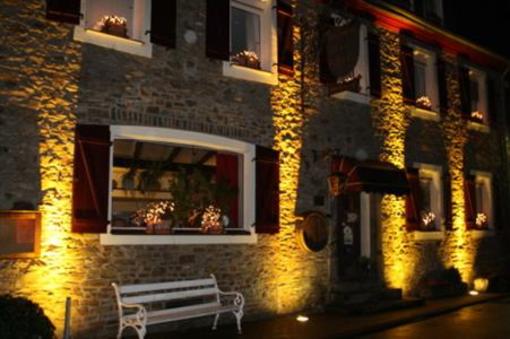 фото отеля Weinhaus Moselschanke Guest House Kobern-Gondorf