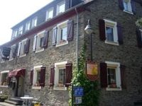 Weinhaus Moselschanke Guest House Kobern-Gondorf
