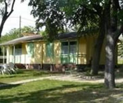 фото отеля Aranysas Hotel and Bungalow