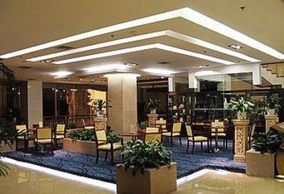 фото отеля Zhong Shan Shui Tian Hotel
