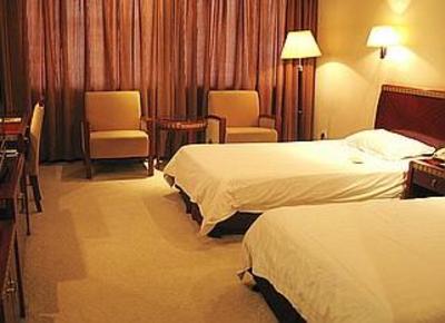 фото отеля Zhong Shan Shui Tian Hotel