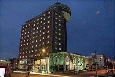фото отеля Dann Carlton Barranquilla