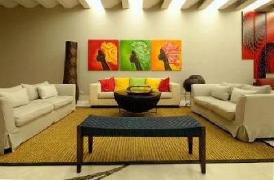 фото отеля Dann Carlton Barranquilla