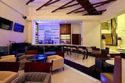 фото отеля Dann Carlton Barranquilla