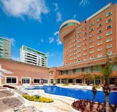 фото отеля Dann Carlton Barranquilla