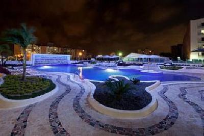 фото отеля Dann Carlton Barranquilla