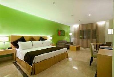 фото отеля Dann Carlton Barranquilla