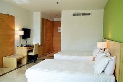 фото отеля Dann Carlton Barranquilla
