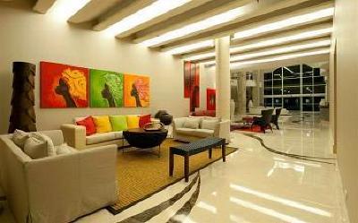 фото отеля Dann Carlton Barranquilla