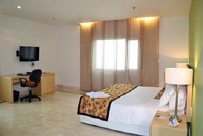 фото отеля Dann Carlton Barranquilla