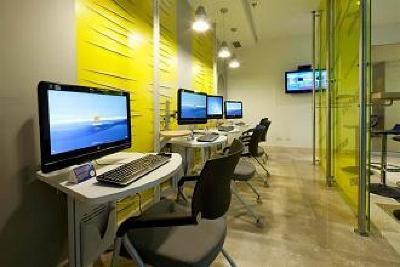 фото отеля Dann Carlton Barranquilla