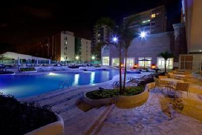 фото отеля Dann Carlton Barranquilla