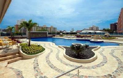 фото отеля Dann Carlton Barranquilla