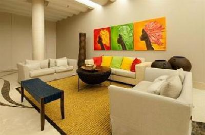 фото отеля Dann Carlton Barranquilla