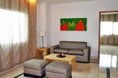 фото отеля Dann Carlton Barranquilla