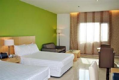 фото отеля Dann Carlton Barranquilla