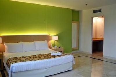 фото отеля Dann Carlton Barranquilla