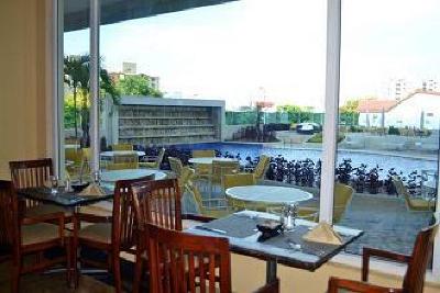 фото отеля Dann Carlton Barranquilla