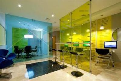 фото отеля Dann Carlton Barranquilla