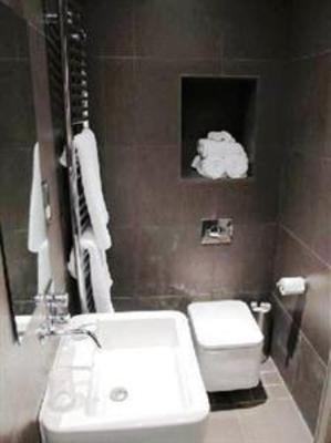 фото отеля The Rooms Bed and Breakfast Lytham St Annes
