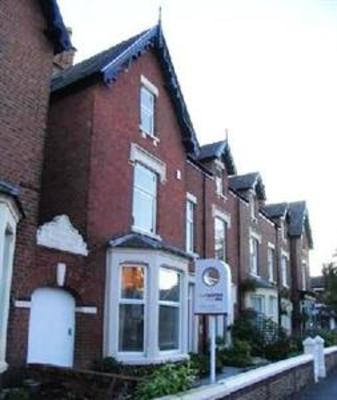 фото отеля The Rooms Bed and Breakfast Lytham St Annes