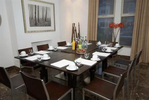фото отеля The Rooms Bed and Breakfast Lytham St Annes