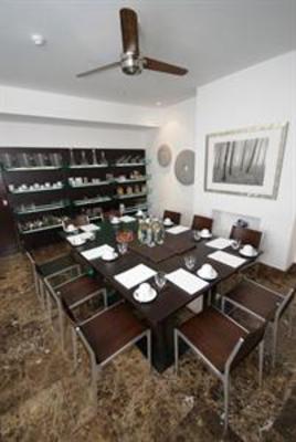 фото отеля The Rooms Bed and Breakfast Lytham St Annes