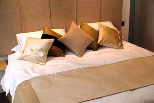 фото отеля The Rooms Bed and Breakfast Lytham St Annes