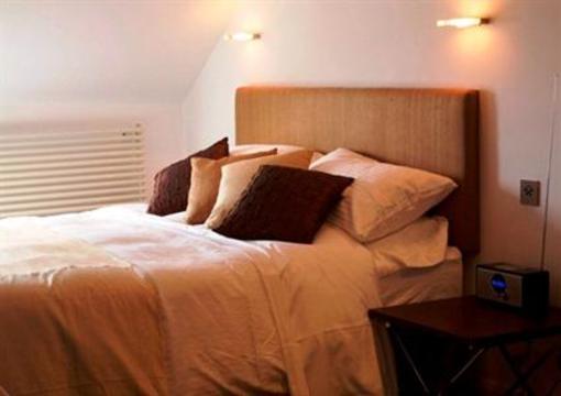 фото отеля The Rooms Bed and Breakfast Lytham St Annes