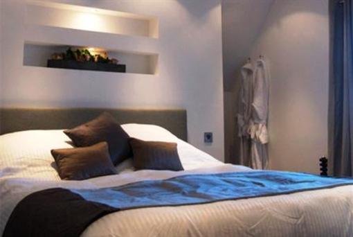 фото отеля The Rooms Bed and Breakfast Lytham St Annes