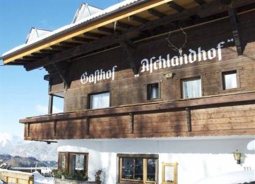 фото отеля Aschlandhof Pension